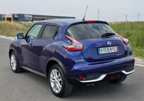 Nissan Juke 1.2i FACE!!! | Mobile.bg � ����� ������ 4