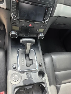 VW Touareg 3.0TDI - 6555 € - 37117488 15