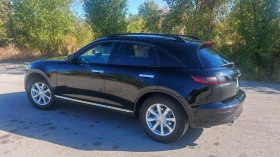 Infiniti Fx 35 - 5999 € - 72540085 3