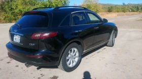 Infiniti Fx 35 - 5999 € - 72540085 5