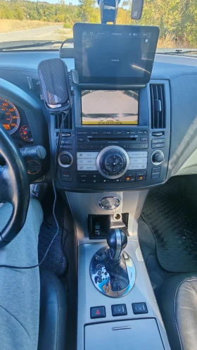 Infiniti Fx 35 - 5999 € - 72540085 13