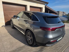 Mercedes-Benz EQC 400 - 36900 € - 34246069 3