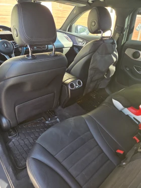 Mercedes-Benz EQC 400 - 36900 € - 34246069 10