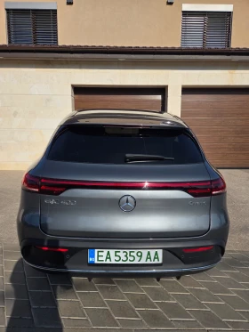 Mercedes-Benz EQC 400 - 36900 € - 34246069 2