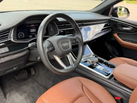 Audi Q8 TECHNIK QUATTRO * KРАЙНА ЦЕНА*  | Auto.bg — изображение 8