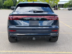 Audi Q8 TECHNIK QUATTRO * KРАЙНА ЦЕНА*  | Auto.bg — изображение 5