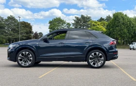 Audi Q8 TECHNIK QUATTRO * KРАЙНА ЦЕНА*  | Auto.bg — изображение 6