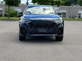 Audi Q8 TECHNIK QUATTRO * KРАЙНА ЦЕНА*  | Auto.bg — изображение 2