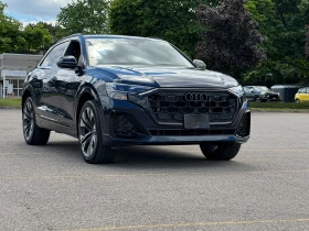 Audi Q8 TECHNIK QUATTRO * KРАЙНА ЦЕНА*  | Auto.bg — изображение 3