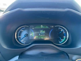Toyota Rav4 PLUG-IN HYBRID * XSE * CARFAX *  | Mobile.bg � ����� ������ 8