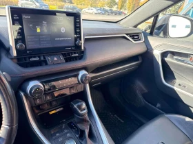 Toyota Rav4 PLUG-IN HYBRID * XSE * CARFAX *  | Mobile.bg � ����� ������ 9