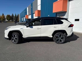 Toyota Rav4 PLUG-IN HYBRID * XSE * CARFAX *  | Mobile.bg � ����� ������ 2