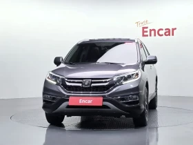 Honda Cr-v 4X4* ШИБЕДАХ* КАМЕРА* ПАРКТРОНИК* МУЛТИМЕДИЯ