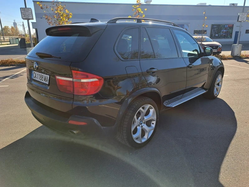 BMW X5, снимка 6 - Автомобили и джипове - 48090100