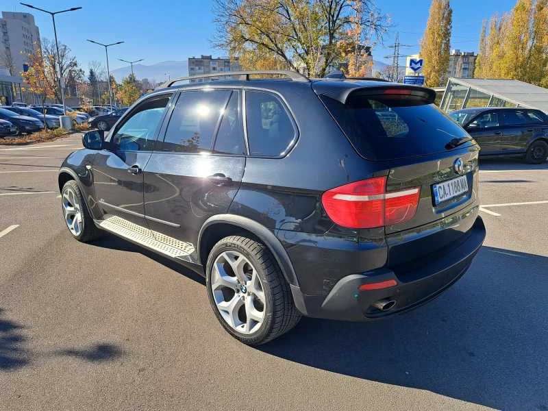 BMW X5, снимка 1 - Автомобили и джипове - 48090100