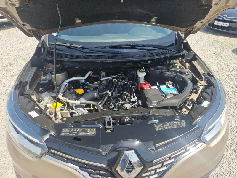 Renault Kadjar 1.2/131к.с, снимка 13 - Автомобили и джипове - 51147058