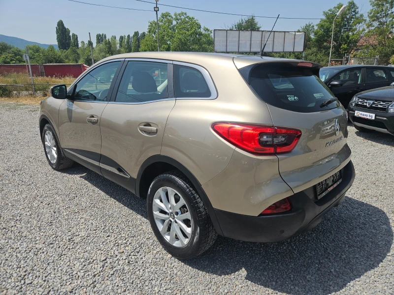 Renault Kadjar 1.2/131к.с, снимка 6 - Автомобили и джипове - 51147058