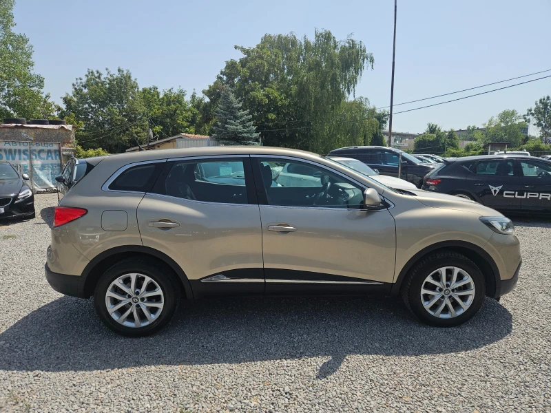 Renault Kadjar 1.2/131к.с, снимка 4 - Автомобили и джипове - 51147058