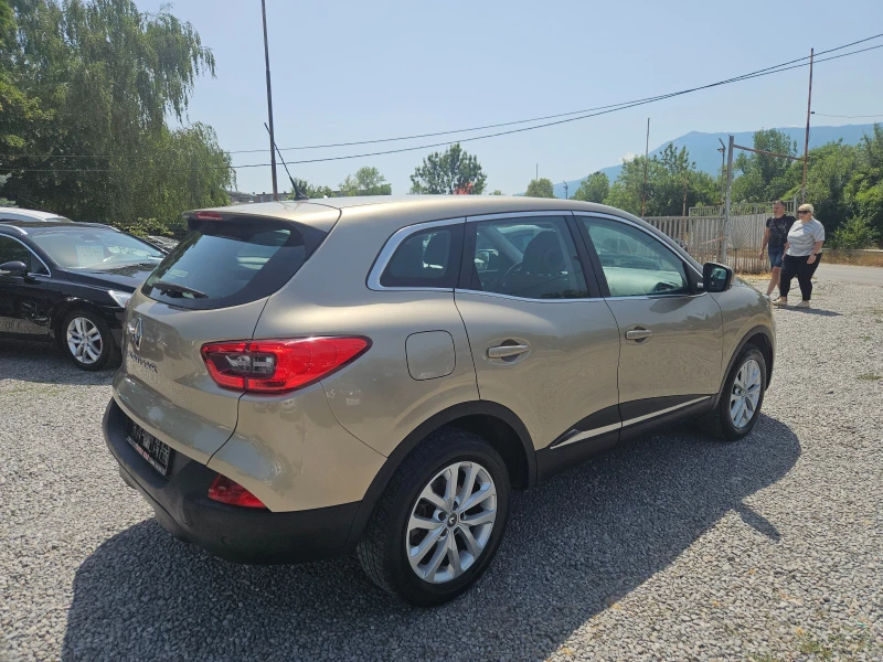 Renault Kadjar 1.2/131к.с, снимка 17 - Автомобили и джипове - 51147058