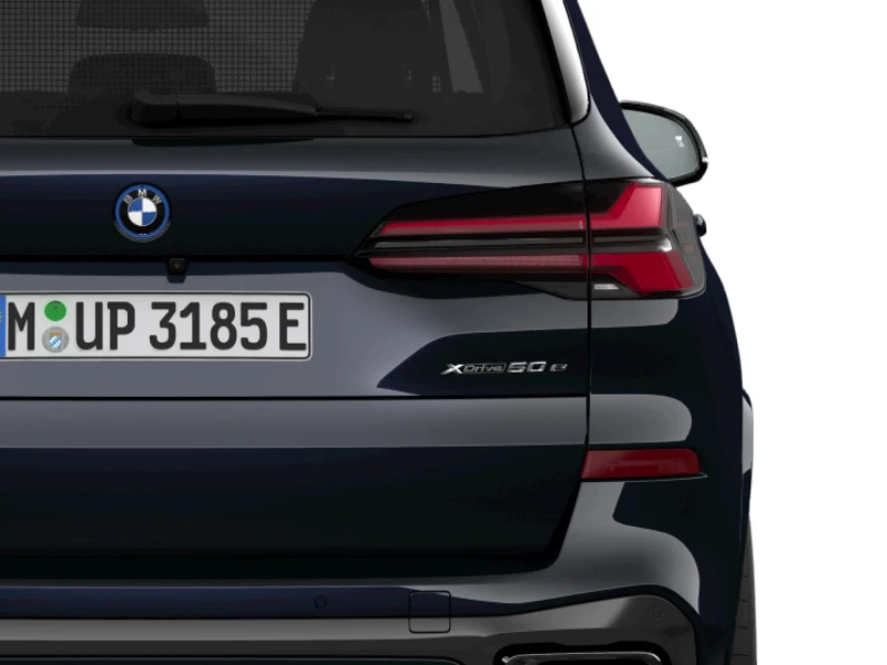 BMW X5 xDrive50e, снимка 6 - Автомобили и джипове - 52072354