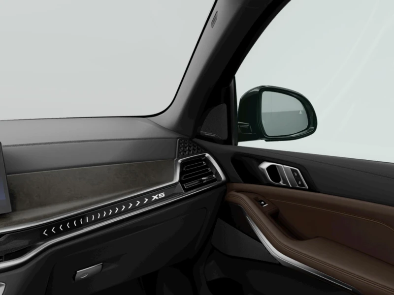 BMW X5 xDrive50e, снимка 10 - Автомобили и джипове - 52072354