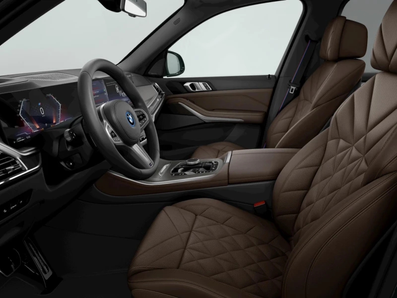 BMW X5 xDrive50e, снимка 7 - Автомобили и джипове - 52072354