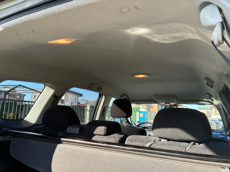 Mitsubishi Outlander 2.4 4WD, снимка 9 - Автомобили и джипове - 52948580