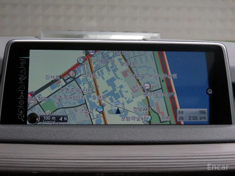 BMW X5, снимка 10 - Автомобили и джипове - 53287999