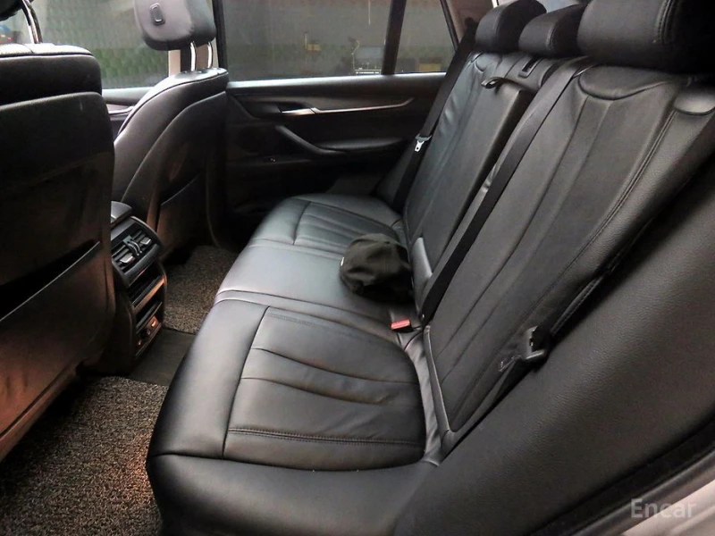 BMW X5, снимка 6 - Автомобили и джипове - 53287999