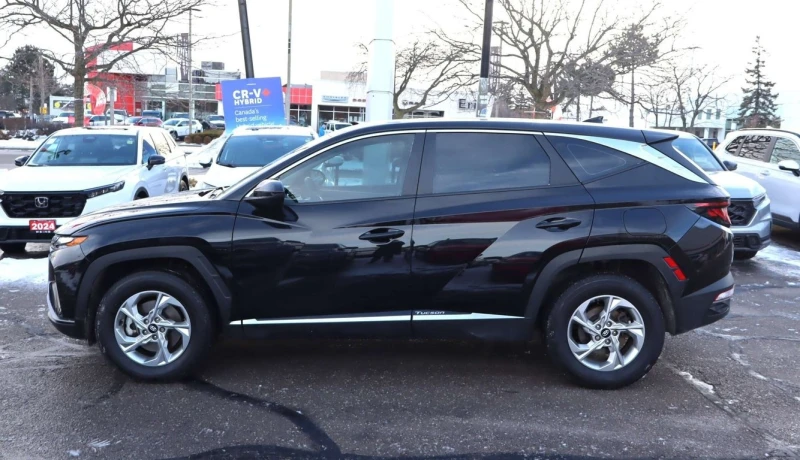 Hyundai Tucson ESSENTIAL | Heated Seats| Heated steering wheel, снимка 2 - Автомобили и джипове - 53340877