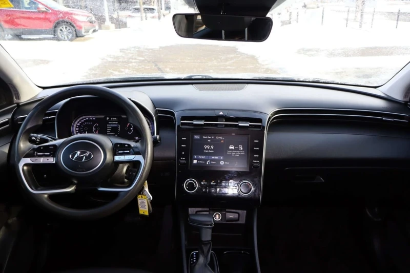 Hyundai Tucson ESSENTIAL | Heated Seats| Heated steering wheel, снимка 13 - Автомобили и джипове - 53340877