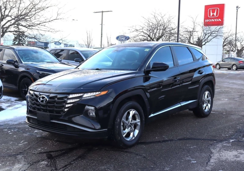 Hyundai Tucson ESSENTIAL | Heated Seats| Heated steering wheel