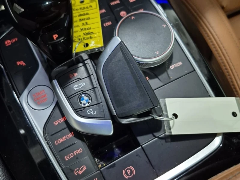 BMW X3 * M40I * B58 * M-Sport *  * CARFAX * , снимка 10 - Автомобили и джипове - 53420752