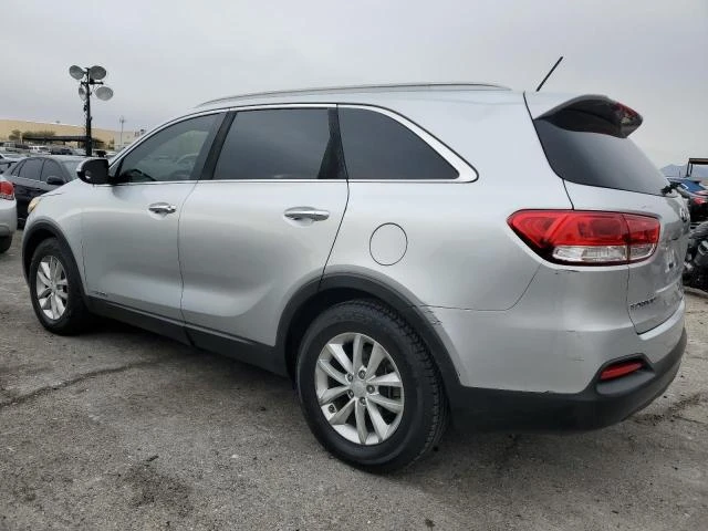 Kia Sorento LX 3.3L/ ФИКСИРАНА ЦЕНА!, снимка 4 - Автомобили и джипове - 49113698