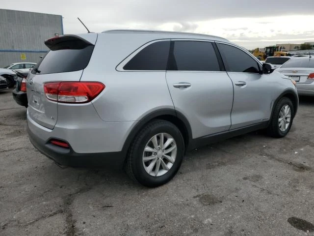 Kia Sorento LX 3.3L/ ФИКСИРАНА ЦЕНА!, снимка 6 - Автомобили и джипове - 49113698