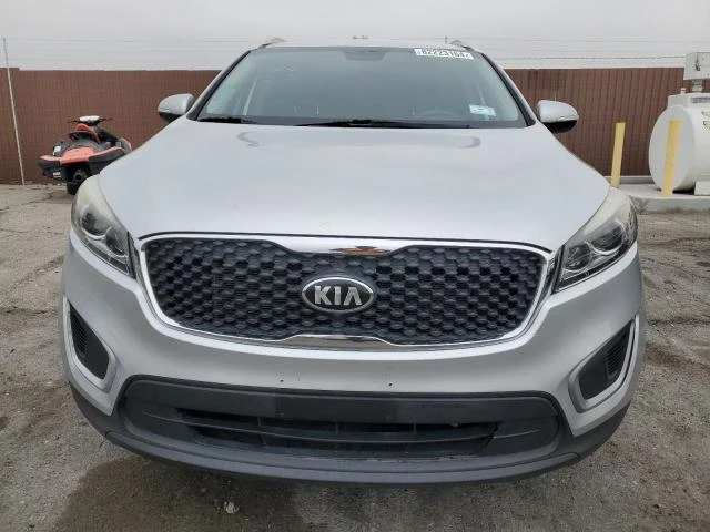 Kia Sorento LX 3.3L/ ФИКСИРАНА ЦЕНА!, снимка 2 - Автомобили и джипове - 49113698