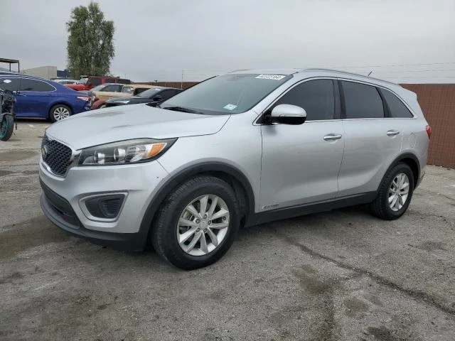 Kia Sorento LX 3.3L/ ФИКСИРАНА ЦЕНА!, снимка 3 - Автомобили и джипове - 49113698