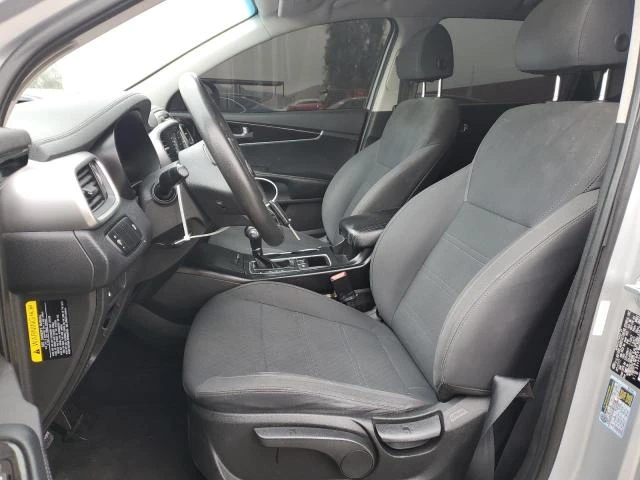 Kia Sorento LX 3.3L/ ФИКСИРАНА ЦЕНА!, снимка 7 - Автомобили и джипове - 49113698