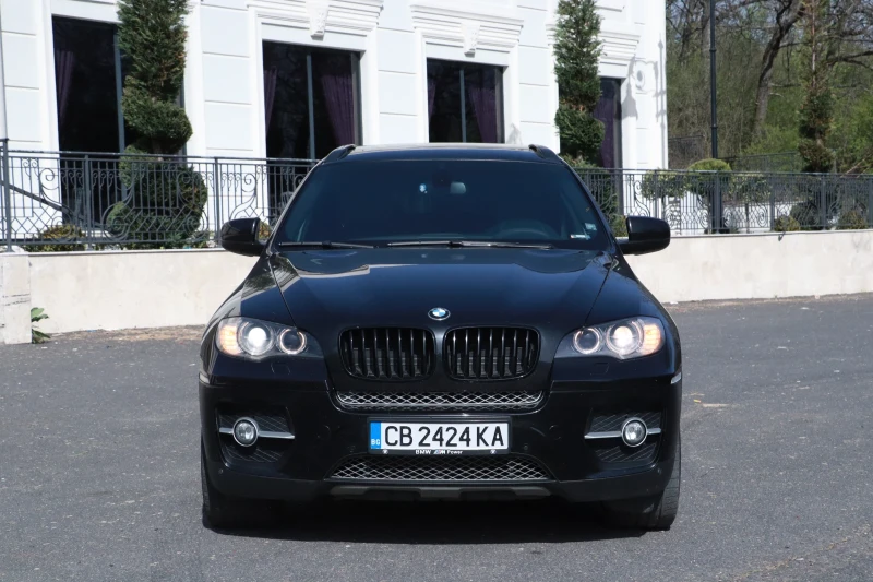 BMW X6 M Pack / без проблем - 25900 лв. - 22063056 | Car24.bg