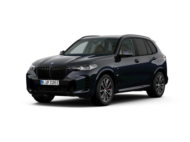 BMW X5 xDrive50e - 227635 лв. / 116387.93 € - 77608570 1