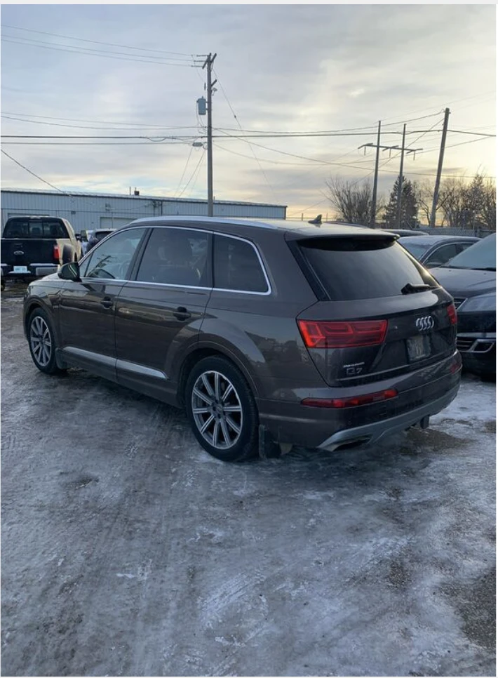 Audi Q7 3.0T* MATRIX* * * * 360 | Mobile.bg   3