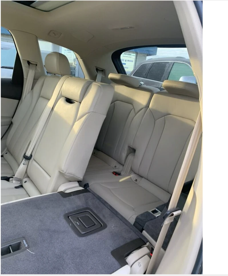 Audi Q7 3.0T* MATRIX* * * * 360 | Mobile.bg   10