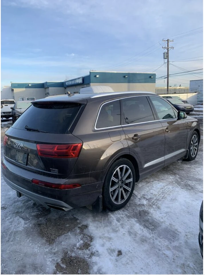 Audi Q7 3.0T* MATRIX* * * * 360 | Mobile.bg   4