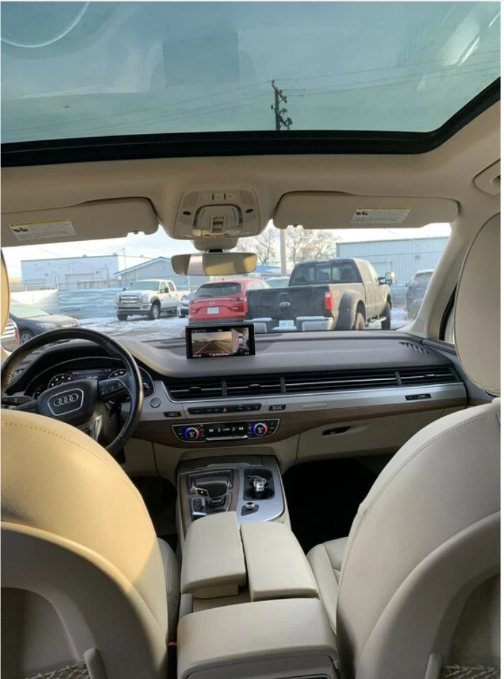 Audi Q7 3.0T* MATRIX* * * * 360 | Mobile.bg   5