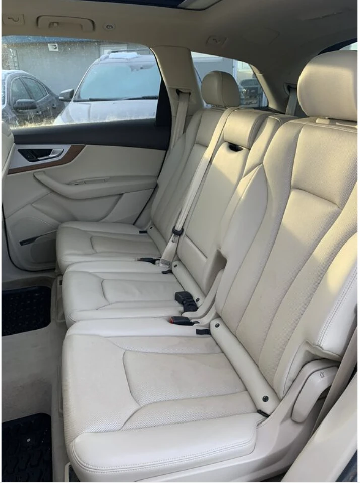 Audi Q7 3.0T* MATRIX* * * * 360 | Mobile.bg   9