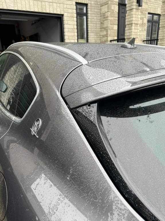 Maserati Levante * S GranSport * CARFAX * БЕЗ ПЪРВОНАЧАЛНА ВНОСКА - изображение 3