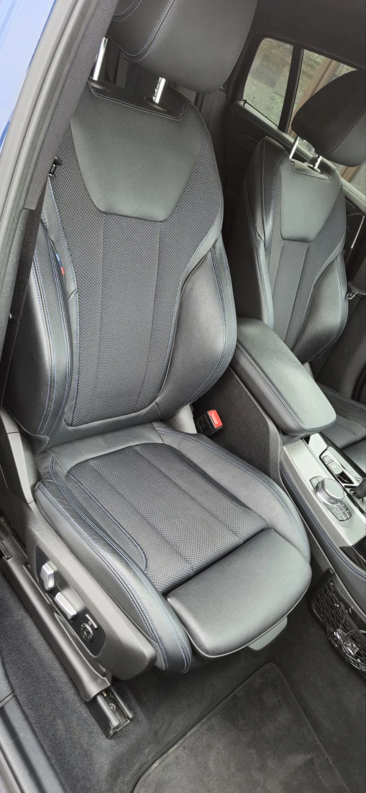 BMW X4, снимка 14 - Автомобили и джипове - 53411723