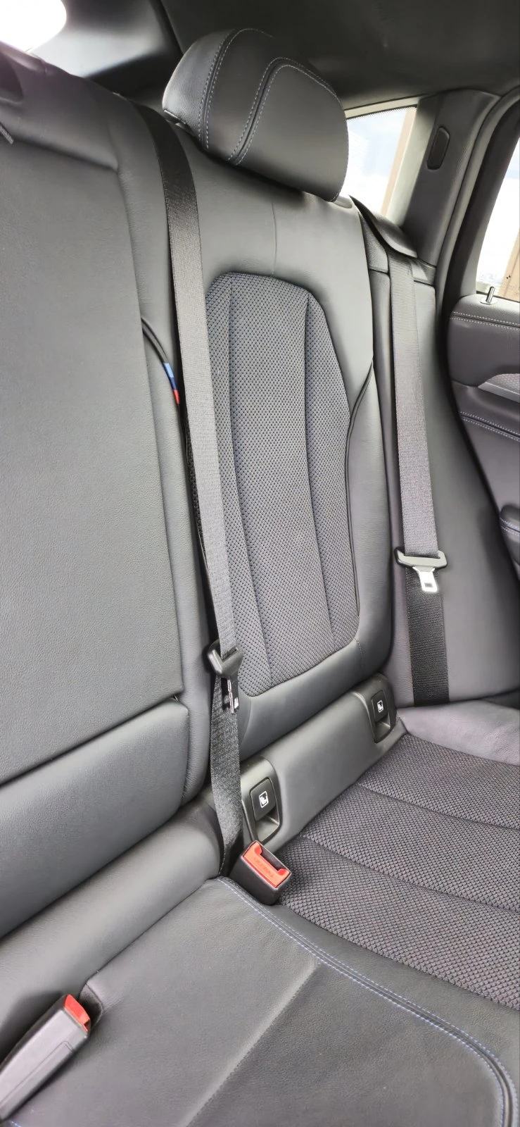 BMW X4, снимка 15 - Автомобили и джипове - 53411723