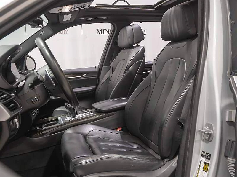 BMW X5  Xdrive35i M-Pack * Крайна Цена* , снимка 7 - Автомобили и джипове - 55977118