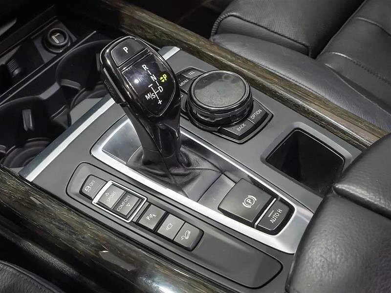 BMW X5  Xdrive35i M-Pack * Крайна Цена* , снимка 14 - Автомобили и джипове - 55977118